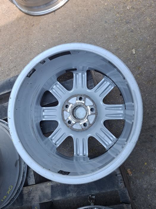 16" 5Х112мм Фолксваген, 5X112mm VW ORIGINAL