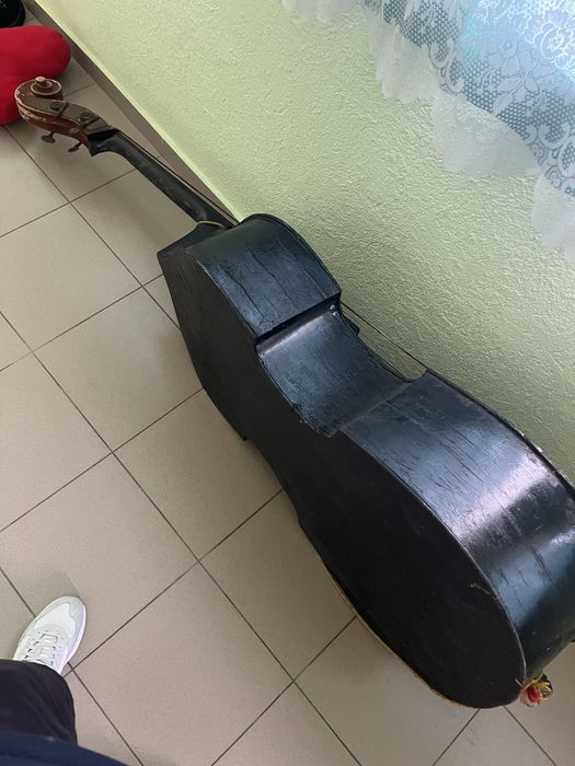 Vand gurduna veche functionala