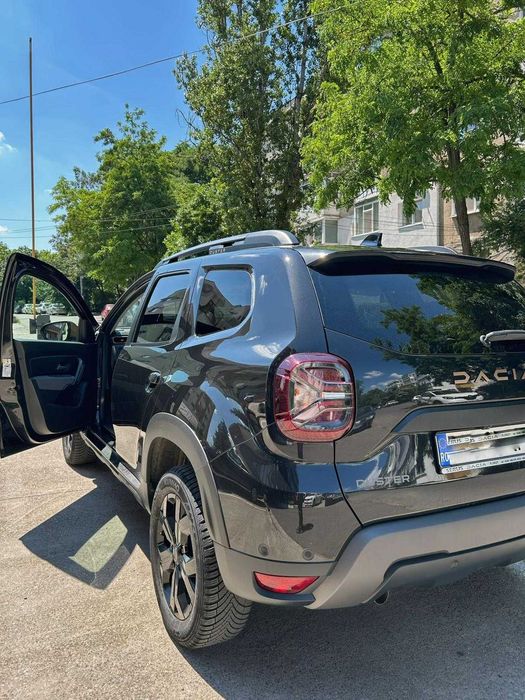 DACIA Duster 2024 — imagine 4