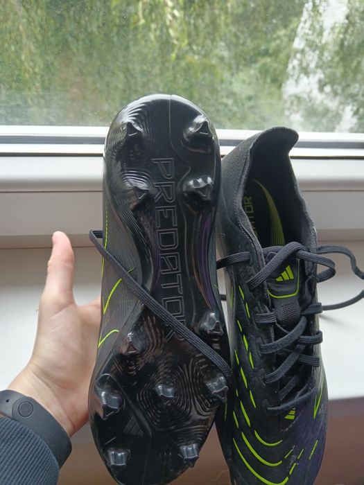Adidas Predator mărime 39