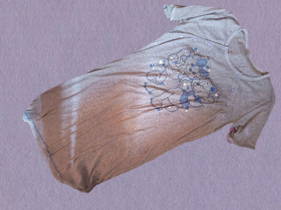 Нощници за бременни и кърмачки