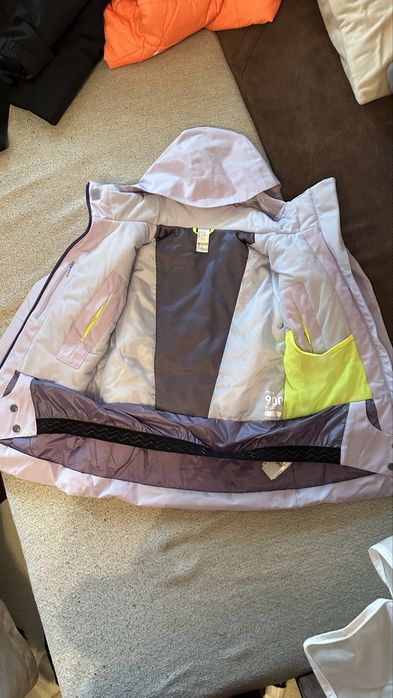 Детско ски яке