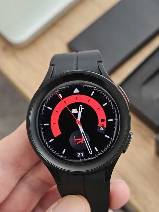 Samaung Galaxy Watch 5 pro