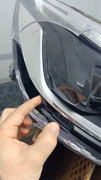 Onix fara PREMIER ong taraf