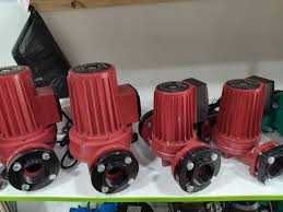 Насос циркуляционный  GREENPRO RS 25-6-180 sirkulyatsion nasos