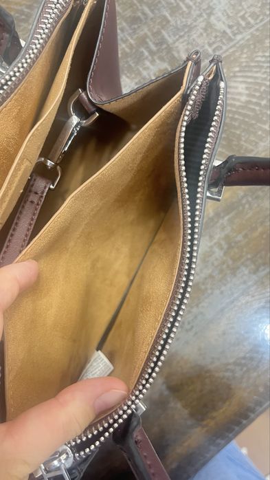 Продам сумку Zara