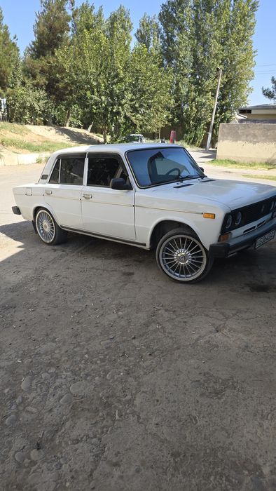 Vaz 2106 Sotiladi
