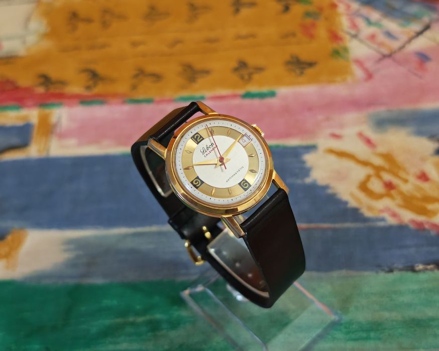 Sibon Calendar Swiss