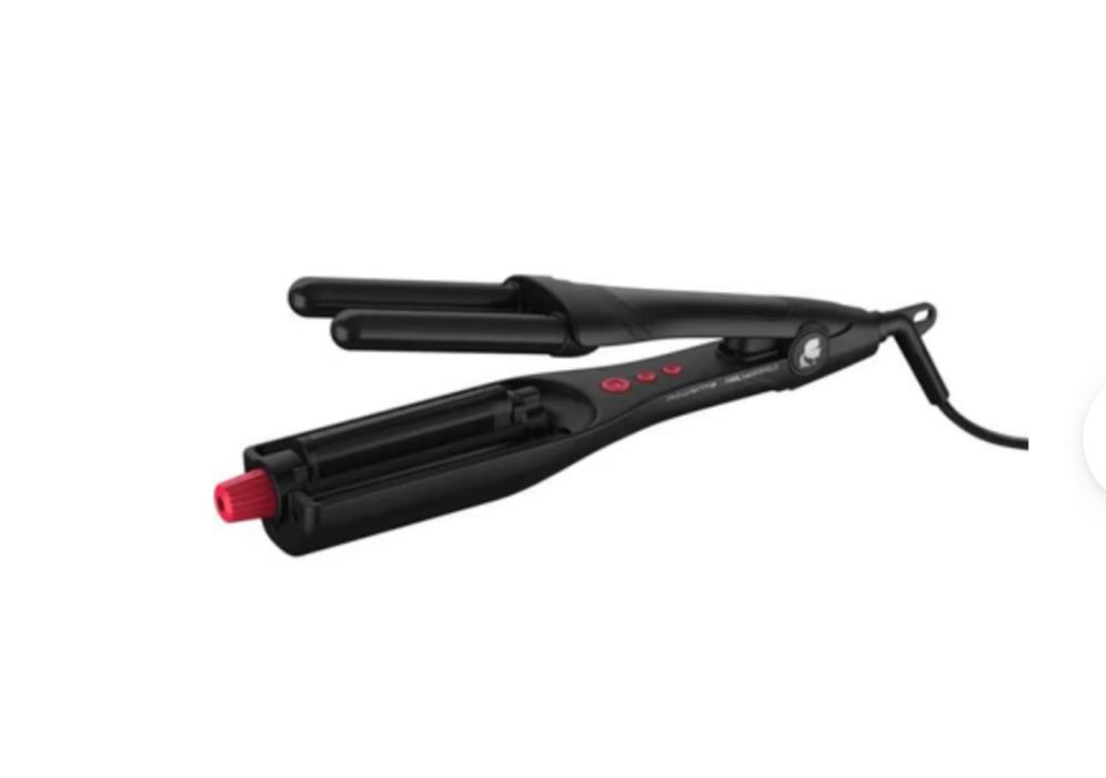 Маша за къдрици Rowenta