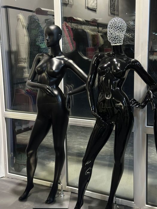 Продам  женские манекены