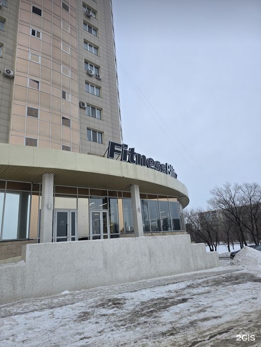 Продаётся абонемент