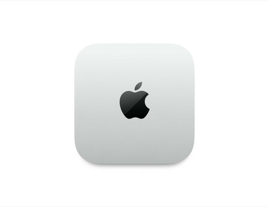 Apple Mac mini M4 2024 (MU9D3), 16/256 ГБ