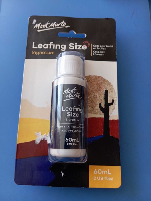 Клей для потали 60 ml