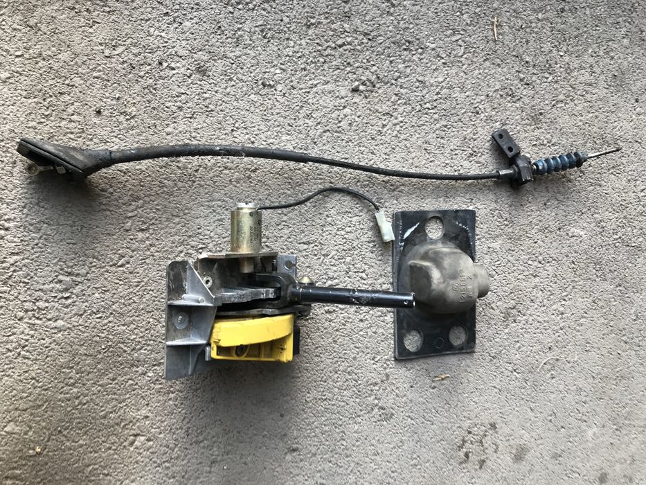 Продам силектор Bmw e34 m60 полностью рабочий