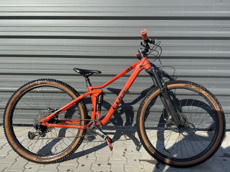 Cube Stereo ONE22 PRO 29