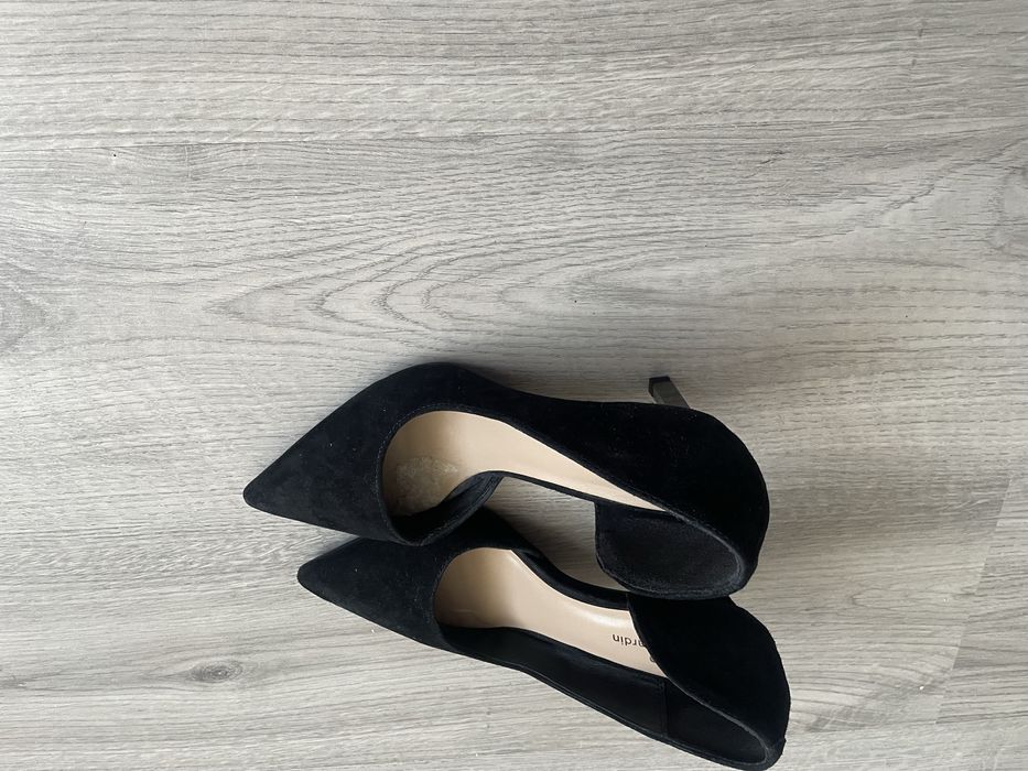 Продам(ю) туфли.