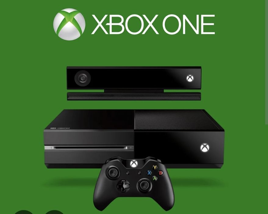 Xbox one   512gb