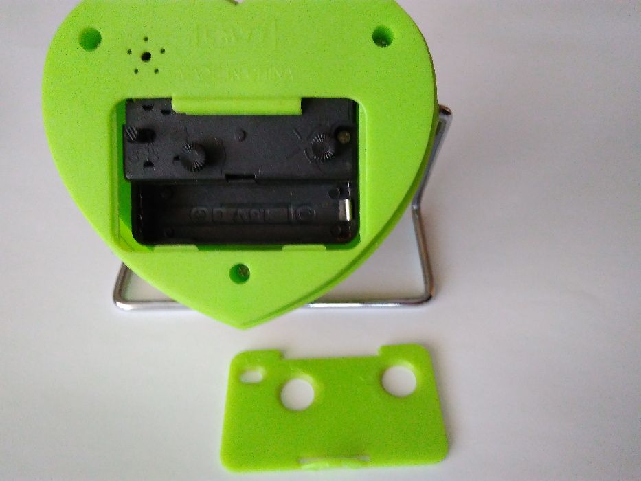 Настолни часовници