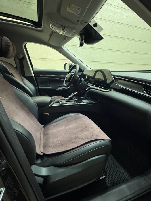 Продается Bestune T55
