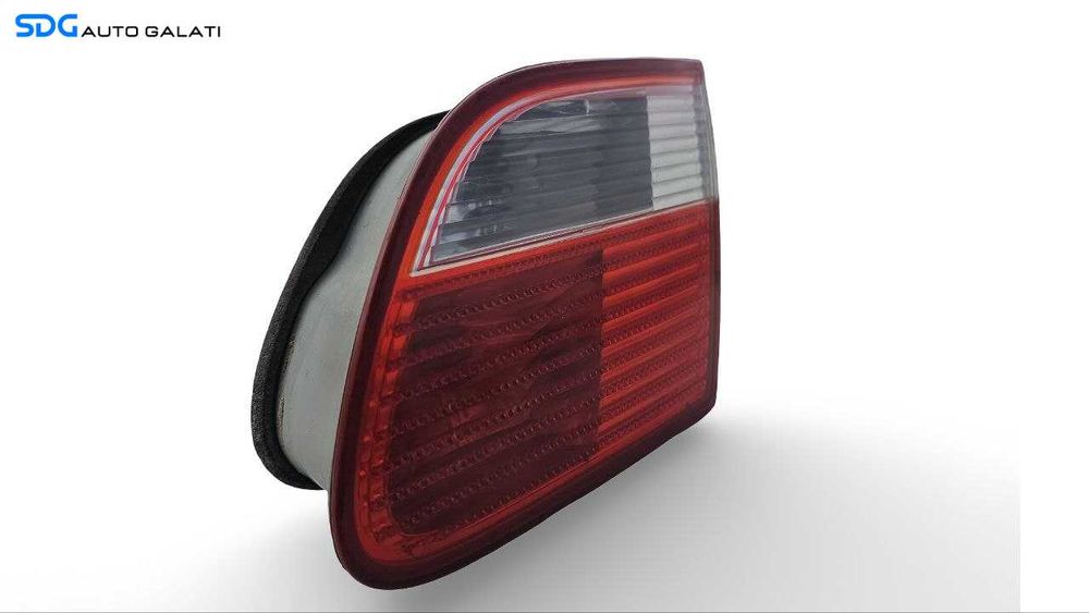 Stop Lampa Tripla Dreapta de pe Haion Capota Portbagaj Fiat Albea 1996 - 2012 Cod 41520748 [A0507]