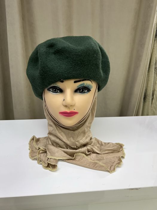 Продам манекены головы