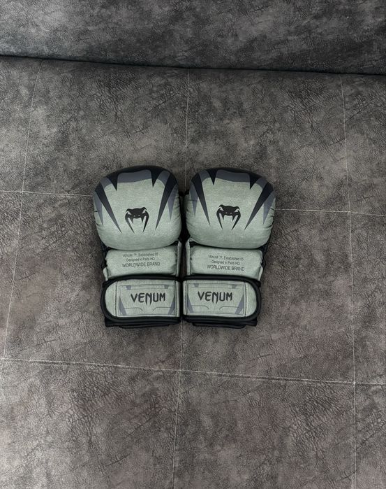 Черепашки Venum для мма