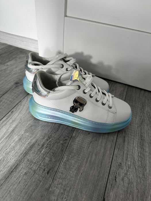 Adidasi karl Lagerfeld 37