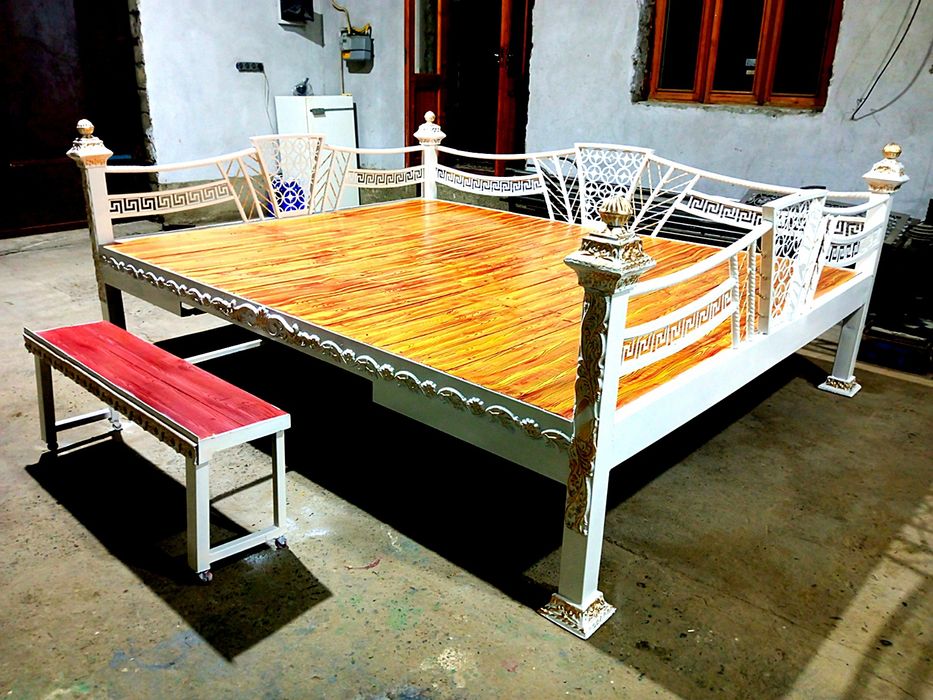 Качела 5 млн сум