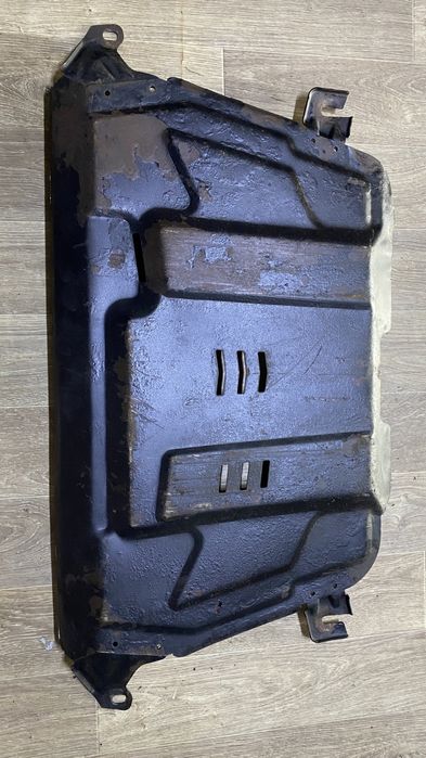 Защита двигетель