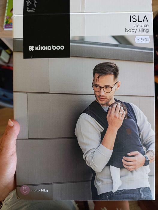 Слинг ISLA на кила бо