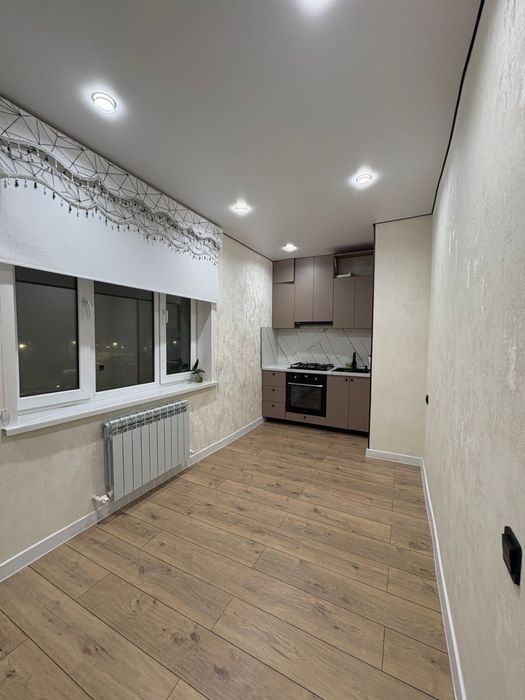 Продам 1 ком квартиру.