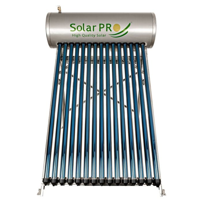 Panou solar apa solar expert