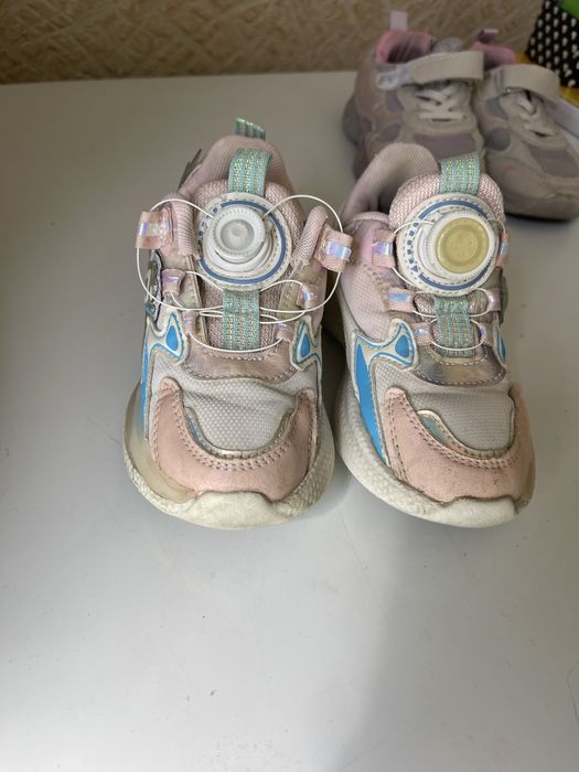 Продам Детская обувь