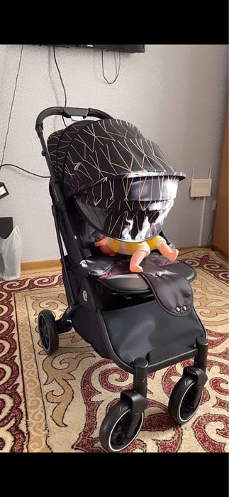 Продам коляску детскую