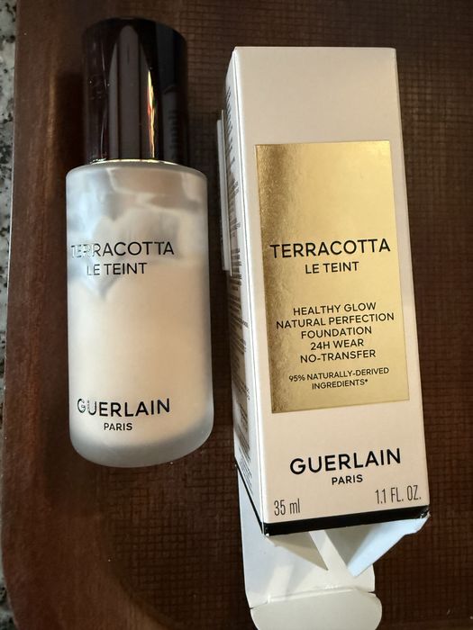 Тональный крем GUERLAIN оригинал