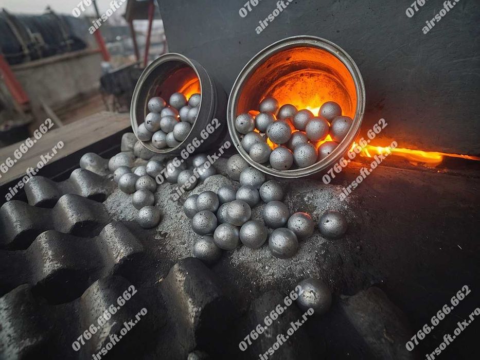 MODEL PERFORMANT!! Pistol Airsoft [23.2 J!!] Semi~Automat cu CO2 Hdp50