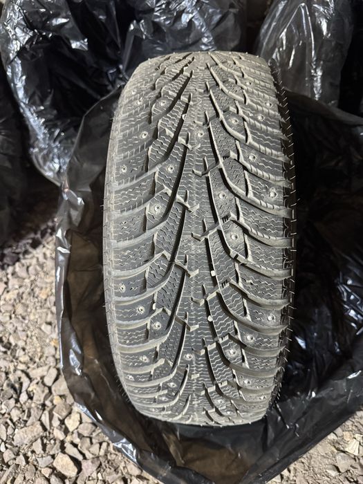 Зима шипы Maxxis 195/55 R15