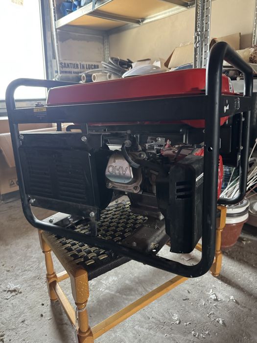 Generator curent ROTAKT 3.0kw