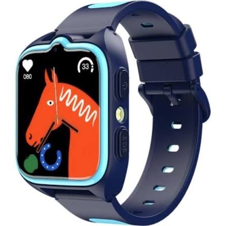 Smart Watch 4G Se poate Folosii Si ca Lantisor Ideal Pt GPS Copii Produs Nou Sigilat