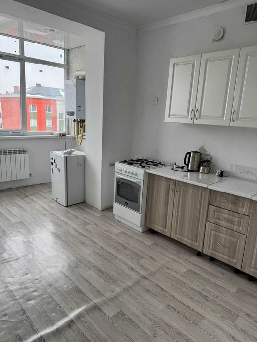 1 комнатная квартира Батыс 2