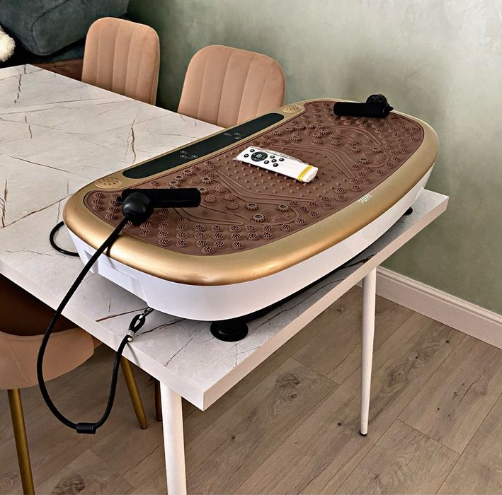 Мощная Виброплатформа Массажер/ Обмен варианты