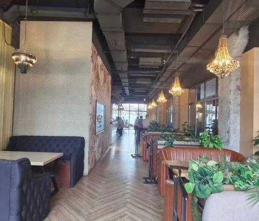 Сдаётся 1 этаж 388,86 м2 Ориентир: PERFECTUM, DAhO, магазин EDISON