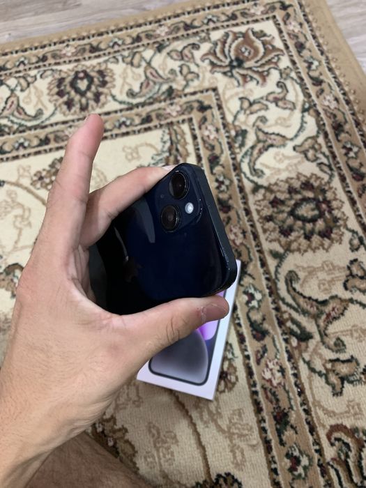 айфон 14 128gb 74%