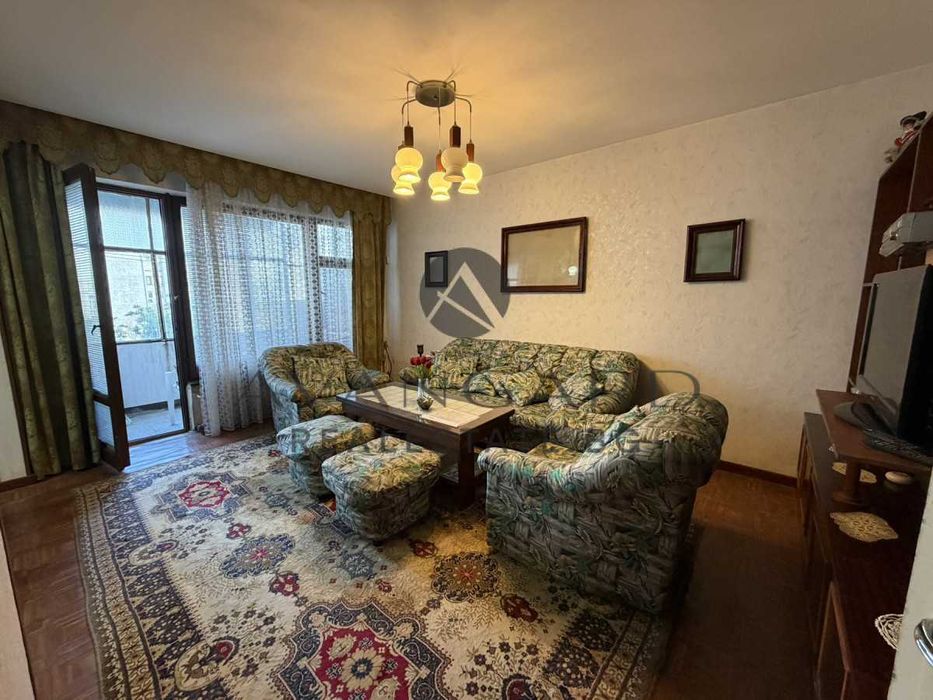 оф.23803 Тристаен обзаведен/ Тракия