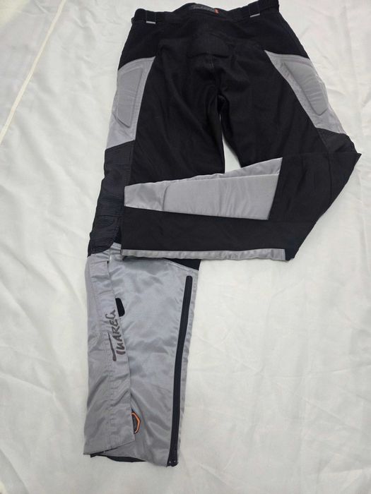 Pantaloni moto  tuareg