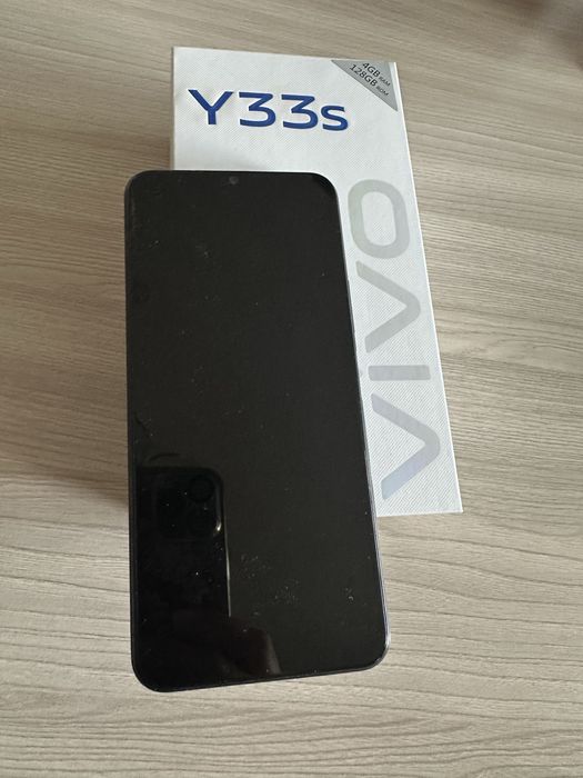 Смартфон ОРРО А5, VIVO Y33s