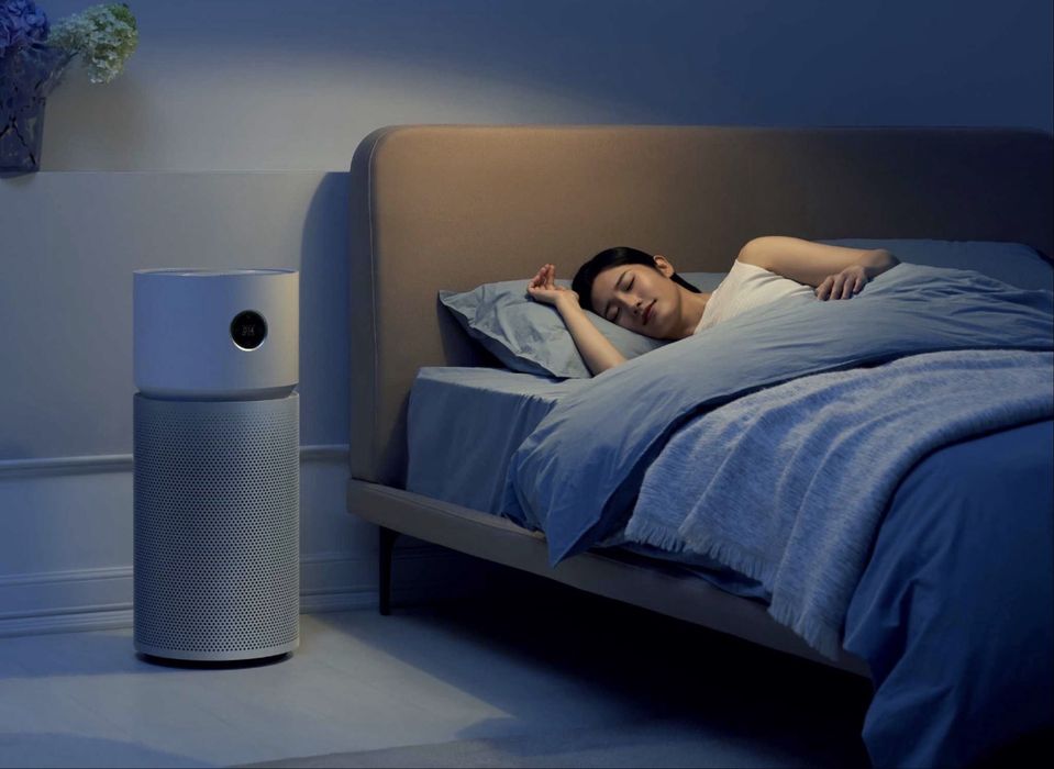 Очиститель Воздуха Xiaomi Compact 4pro Elite Гарантия доставка бонус