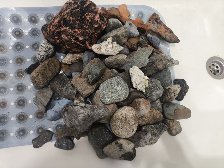 Продам Камни для Вашего Аквариума