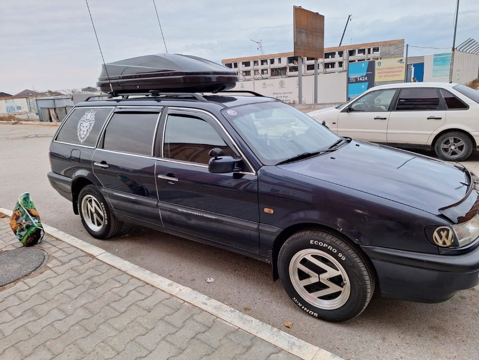 ‼️Passat сатылады‼️