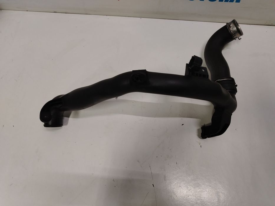 Conducta plastic Turbina intercooler Passat B6 BMP 3C0 145 840 C
